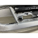 Para Choque Dianteiro Chevrolet Celta Prisma 2007 21091713 Cinza