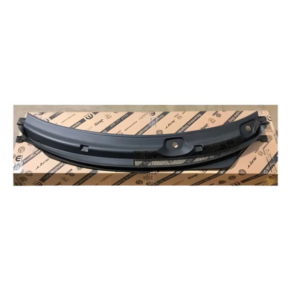 Churrasqueira Fiat Argo Drive Precision Hgt Nova Original