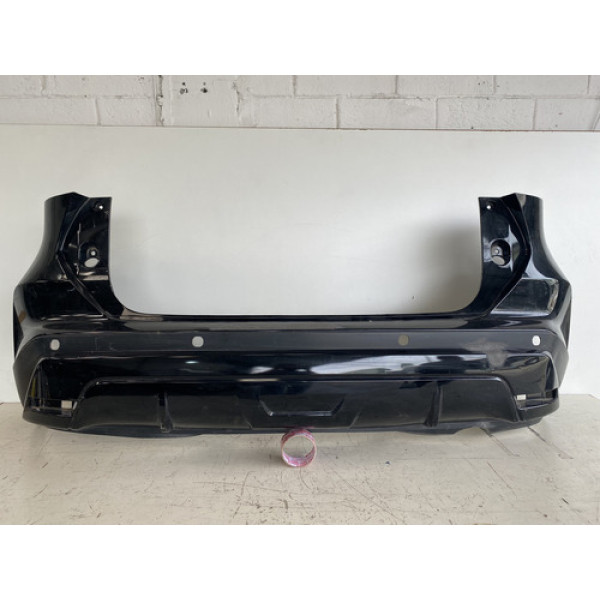 Para Choque Traseiro Nissan Kicks 2021 2022 22071203