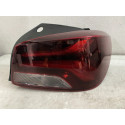 Lanterna Traseira Chevrolet Onix Hatch 2020 Sem Led 26033103 Direito/passageiro