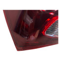 Lanterna Traseira Cobalt 2017 Lte19031575 Esquerdo Vermelho