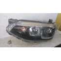 Farol Chevrolet Tracker 2020 2021 22091358 Esquerdo