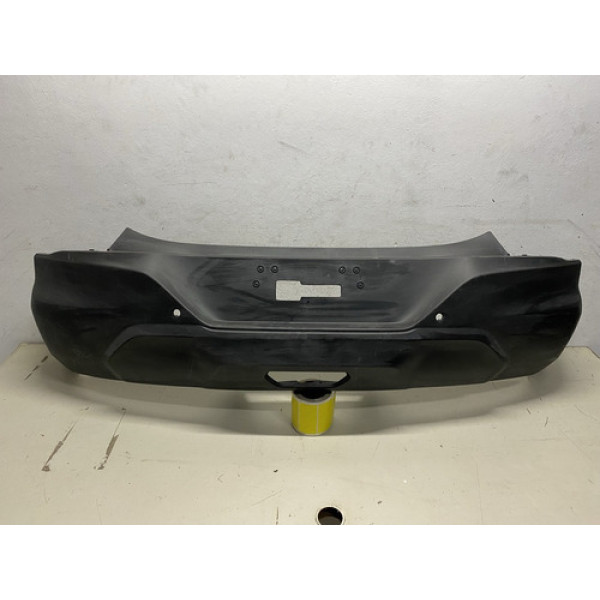 Para Choque Traseiro Chevrolet Tracker 2020 2021 21110318