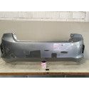 Para Choque Traseiro Honda City Sedan 2022 2023 23072601