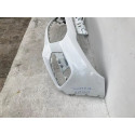 Para Choque Dianteiro Chevrolet Tracker 2017  18092014 Branco