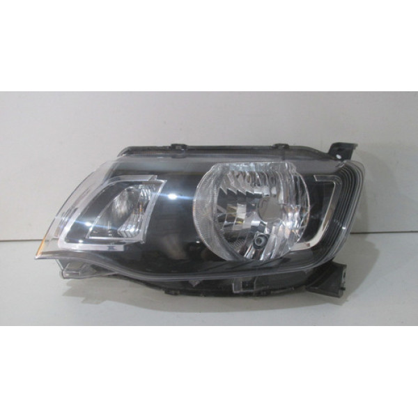 Farol Renault Kwid L20111856 Esquerdo