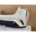 Parachoque Traseiro Byd Dolphin Ev 2024 2025 25102913
