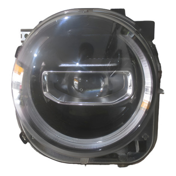 Farol Jeep Renegade 2021 2022 22082557 Esquerdo/motorista