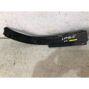 Aplique Para Choque Traseiro Land Rover Evoque Le 21021860