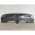 Aplique Para Choque Dianteiro Chery Tiggo 7 22090620