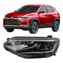 Farol Chevrolet Tracker Led 2020 2021 26012310 Esquerdo/motorista
