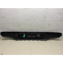 Aplique Para Choque Traseiro Fiat Punto 2013 2014 21111822 Preto