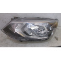 Farol Chevrolet Onix 2020 A 2022 Sem Led 22042771 Esquerdo