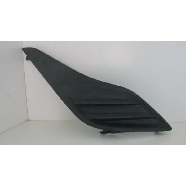 Aplique Parachoque Dianteiro Toyota Yaris 20070851