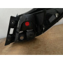 Lanterna Chevrolet Prisma Fume 2012 A 2015 Original 26061307 Esquerdo/motorista Vermelha
