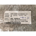 Capa Retrovisor Chery Tiggo 2 Le