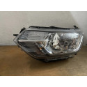 Farol Chevrolet Spin 2019 Led Original 26051313 Esquerdo/motorista Esquerdo