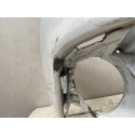 Para Choque Dianteiro Chevrolet Tracker 2017 2018 22081714 Branco