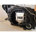 Farol Audi Tt 2009 A 2014 Novo Original Esquerdo Completo Esquerdo