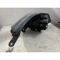 Farol Chevrolet Agile Montana Cromomix 22112254 Esquerdo