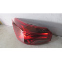 Lanterna Chevrolet Onix Plus 2020 2021 Sem Led 21070658 Esquerdo Vermelho