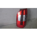 Lanterna Chevrolet S10 2008 2009 2010 21072758 Esquerdo Vermelho