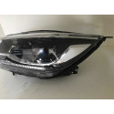 Farol Chevrolet Onix 2020 25169 Esquerdo