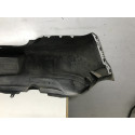 Para Choque Traseiro Chevrolet Onix 2012 A 2014 21072920 Cinza