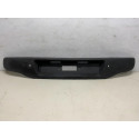 Aplique Para Choque Traseiro Fiat Punto 2013 2014 21111822 Preto