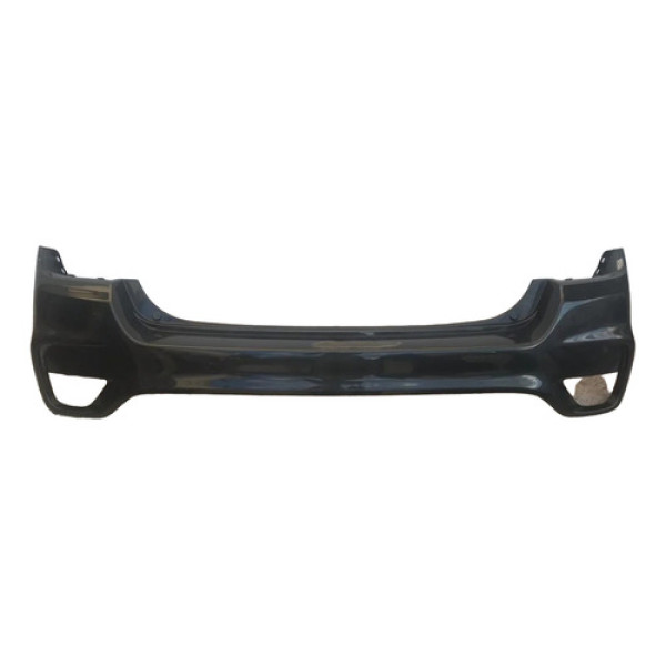Para Choque Traseiro Chevrolet Tracker 2017 2018   19052009