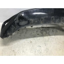 Para Choque Dianteiro Chevrolet Onix 2017 2018 2019 24015 Preto