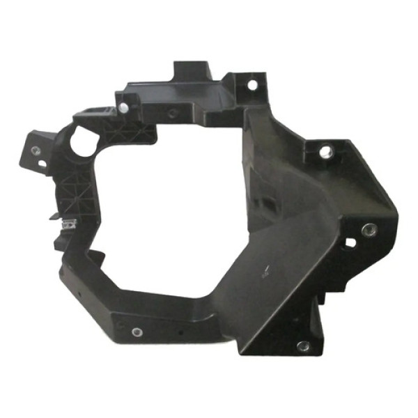 Óculos Farol Fiat Toro Novo Original Ld Preto Direito
