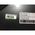 Porta Traseira Jac J3 Usada Pte12549 Traseira Esquerdo/preto Preto