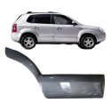 Aplique Porta Tucson 2004 2006 2008 2009 2010 2013 Ld Tras