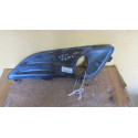 Aplique Milha Ford New Fiesta 2011 A 2013 #131145