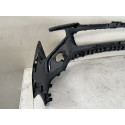 Para Choque Dianteiro Chevrolet Spin 2025 25090404 Preto