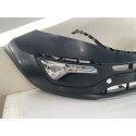 Kit Parachoque Sportage 2014 2015 2016 Farol Milha E Grades