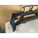 Para Choque Dianteiro Honda Civic 2017 Original 26082503 Cinza