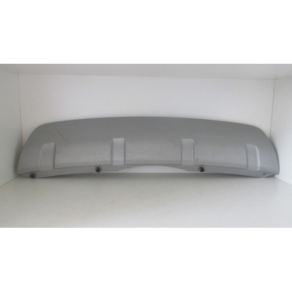 Aplique Parachoque Traseiro Land Rover Discovery 5 Cp091763