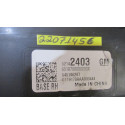 Farol Chevrolet Onix 2017 Sem Led 22071456 Direito