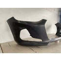 Para Choque Dianteiro Chevrolet Onix 2020 2021 2022 Preto