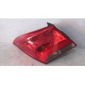 Lanterna Chevrolet Prisma 2016 2017 21091682 Esquerdo Vermelho