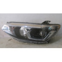 Farol Chevrolet Tracker 2020 2021 22091358 Esquerdo