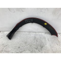 Aplique Para Lama Renault Oroch L18100402