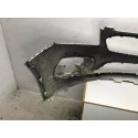 Para Choque Dianteiro Chevrolet Cruze 2015 2016 25613 Branco