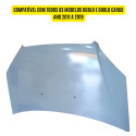 Capo Fiat Doblo 2011 2012 2013 2014 2015 2016 2017 Novo Original