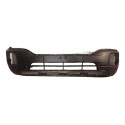 Para Choque Dianteiro Chevrolet Spin Active 16112109 Preto