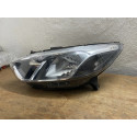 Farol Chevrolet Cobalt 2017 2018 2019 Original 26070908 Esquerdo