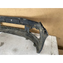Para Choque Dianteiro Saveiro Cross G7 Original 26082105 Preto
