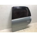 Porta Traseira Chevrolet Classic Pte13741 Traseira Esquerda/cinza Cinza